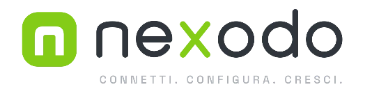 Nexodo Srl